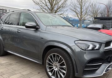 Mercedes-Benz GLE 350 182.000 km 38.500 &euro; Philippsburg 76661