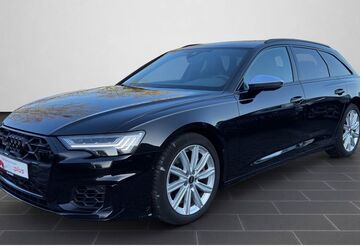 Audi S6 39.990 km 54.790 &euro; Ludwigshafen 67063