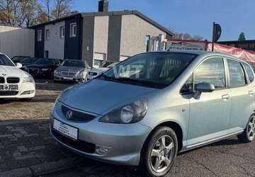 Honda Jazz 133.000 km 3.950 &euro; Speyer 67346