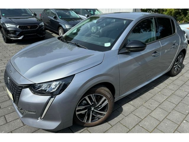 Peugeot 208 2.100 km 24.950 &euro; Weinheim 69469