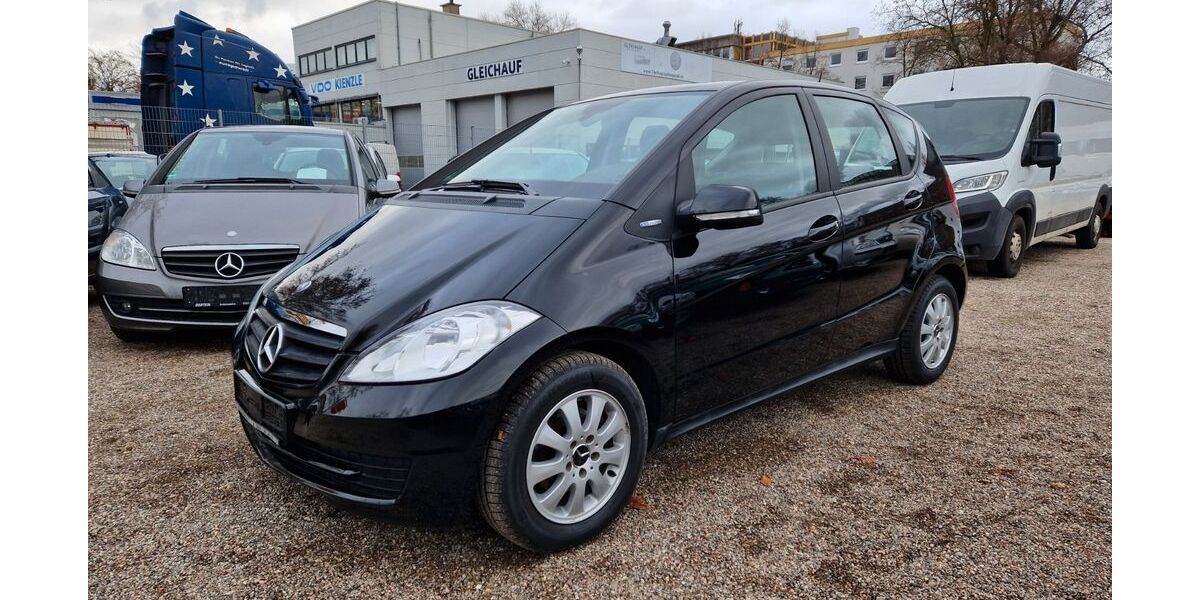 Mercedes-Benz A 180 143.300 km 3.990 &euro; Mannheim 68199