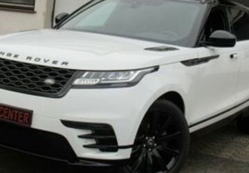 Land Rover Range Rover Velar 90.000 km 40.900 &euro; Weinheim 69469