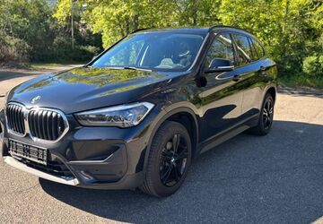 BMW X1 184.700 km 17.500 &euro; Ludwigshafen 67063