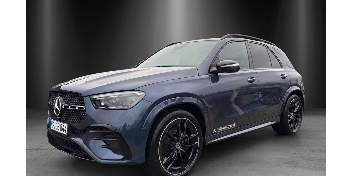 Mercedes-Benz GLE 300 19.500 km 89.880 &euro; Weinheim 69469