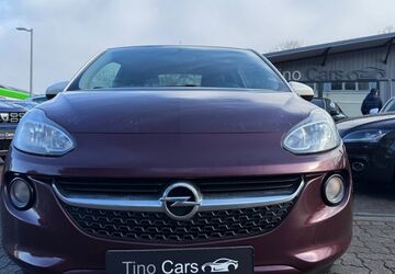 Opel Adam 172.000 km 4.599 &euro; schifferstadt 67105