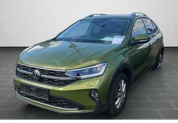 VW Taigo 47.661 km 22.480 &euro; Ludwigshafen 67059