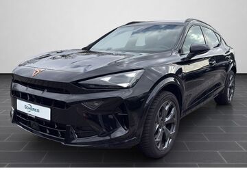 Cupra Formentor 23.116 km 28.990 &euro; Ludwigshafen 67063