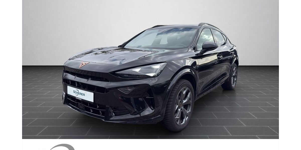 Cupra Formentor 23.116 km 28.990 &euro; Ludwigshafen 67063
