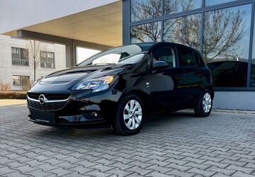 Opel Corsa 58.000 km 13.000 &euro; Weinheim 69469