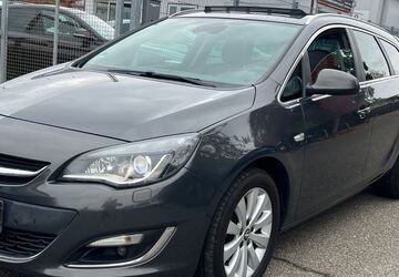 Opel Astra 220.000 km 3.800 &euro; Weinheim 69469