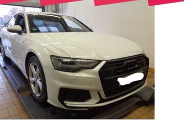 Audi A6 86.320 km 34.399 &euro; Weinheim 69469