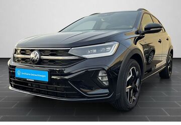 VW Taigo 9.680 km 24.960 &euro; Ludwigshafen 67059