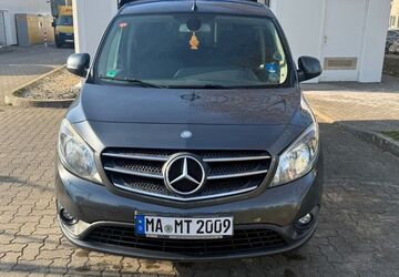 Mercedes-Benz Citan 173.500 km 8.999 &euro; Mannheim 68305