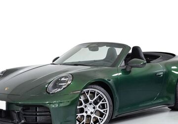 Porsche 992 6.292 km 164.900 &euro; Mannheim 68229