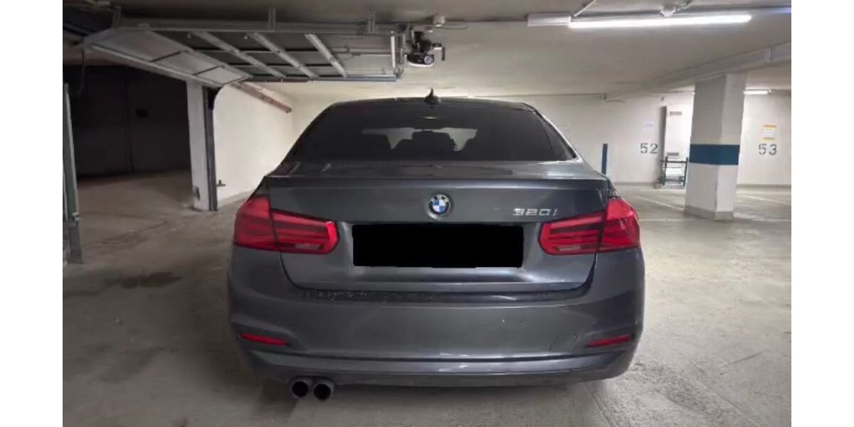 BMW 320 190.000 km 13.000 &euro; Leimen 69181