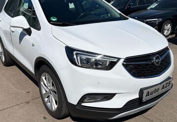 Opel Mokka X 65.310 km 14.850 &euro; Schwetzingen 68723