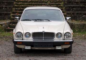 Jaguar Daimler 108.000 km 29.999 &euro; Heppenheim 64646