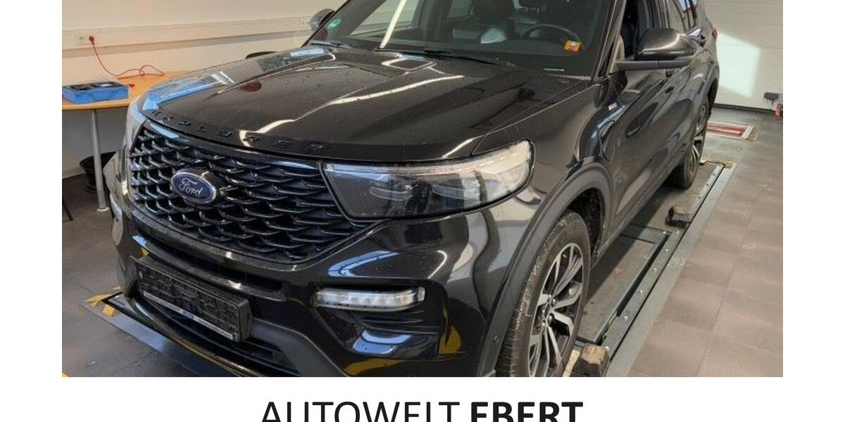 Ford Explorer 111.490 km 36.890 &euro; Weinheim 69469