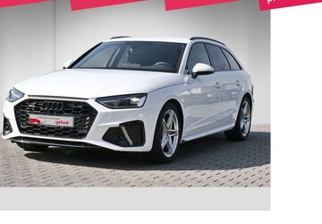 Audi A4 88.829 km 31.599 &euro; Weinheim 69469