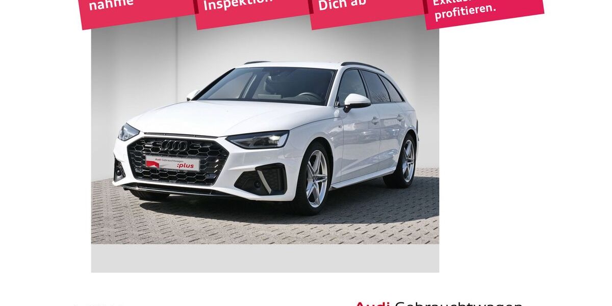 Audi A4 88.829 km 31.599 &euro; Weinheim 69469
