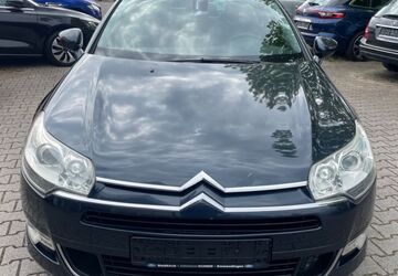 Citroen C5 203.000 km 2.999 &euro; Speyer 67346
