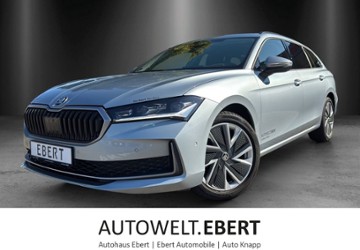 Skoda Superb 39.900 km 37.990 &euro; Heidelberg 69123