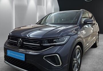 VW T-Cross 12.620 km 29.950 &euro; Speyer 67346