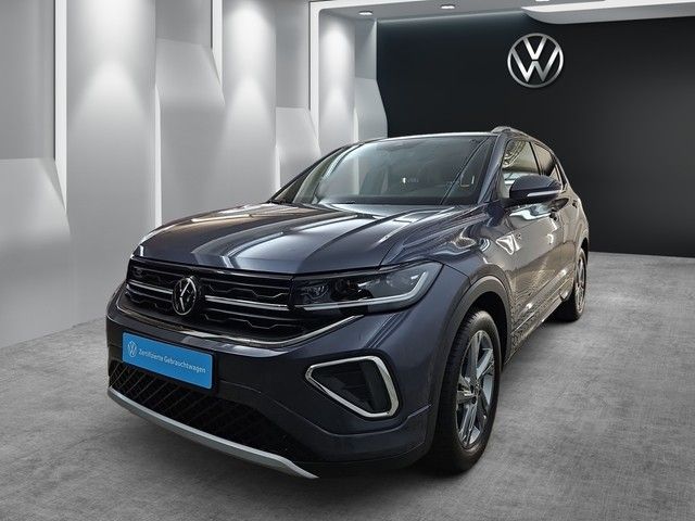 VW T-Cross 12.620 km 29.950 &euro; Speyer 67346