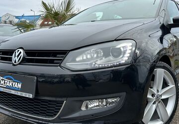 VW Polo 145.000 km 7.999 &euro; Mannheim 68309