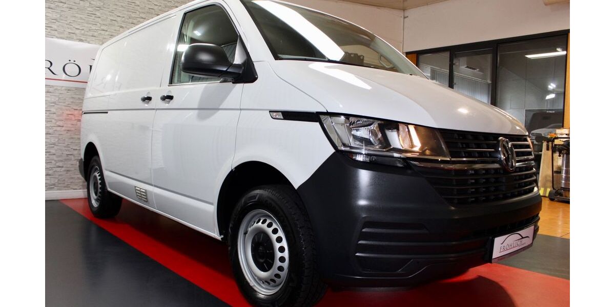 VW T6 Transporter 62.619 km 25.585 &euro; Mannheim 68169