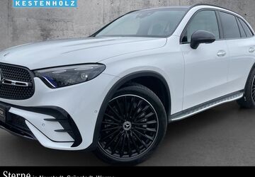 Mercedes-Benz GLC 450 27.034 km 80.990 &euro; Wiesloch 69168