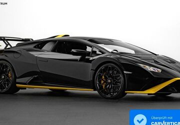 Lamborghini Huracán 3.971 km 339.900 &euro; Viernheim 68519