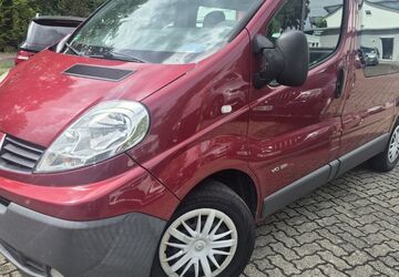 Renault Trafic 278.000 km 4.999 &euro; Forst 76694