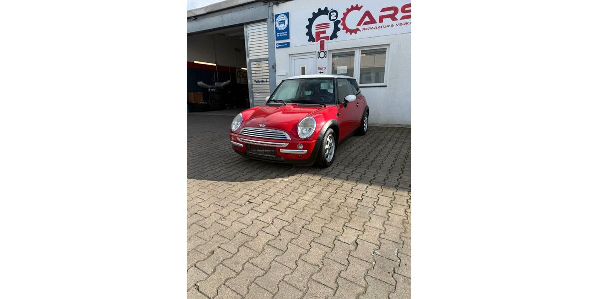 Mini Cooper 205.000 km 1.890 &euro; Mannheim 68163