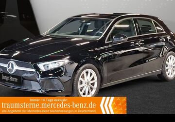 Mercedes-Benz A 250 21.146 km 24.990 &euro; Mannheim 68165