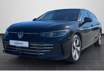 VW Passat Variant 9.110 km 47.434 &euro; Ludwigshafen 67059