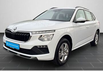 Skoda Kamiq 16.400 km 22.250 &euro; Mannheim 68167