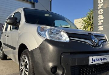 Renault Kangoo 28.990 km 13.590 &euro; Philippsburg 76661