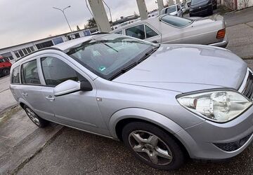 Opel Astra 196.000 km 899 &euro; Viernheim 68519