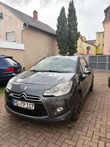 Gebrauchte Citroën DS 3