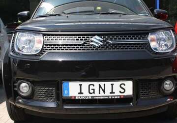 Suzuki Ignis 48.000 km 15.950 &euro; Frankenthal/Pfalz 67227
