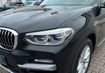 BMW X3 129.385 km 22.800 &euro; Speyer 67346