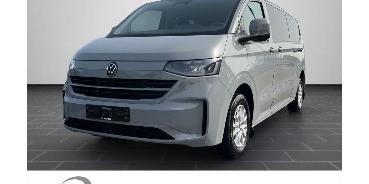 VW T7 Transporter 14.642 km 44.030 &euro; Ludwigshafen 67059