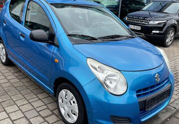 Suzuki Alto 299.680 km 2.990 &euro; Sinsheim 74889