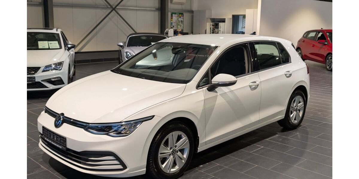 VW Golf 118.000 km 19.900 &euro; Weinheim 69469