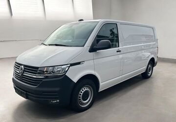 VW T6 Transporter 207.000 km 15.999 &euro; Speyer 67346