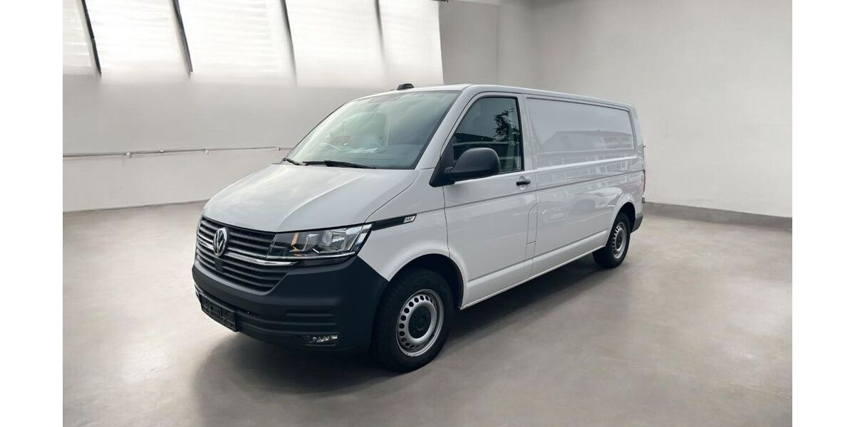VW T6 Transporter 207.000 km 15.999 &euro; Speyer 67346