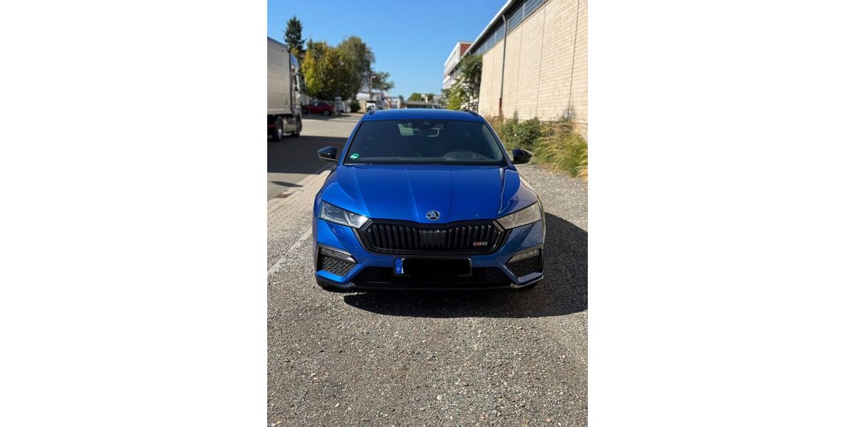 Skoda Octavia 100.200 km 21.990 &euro; Mannheim 68219