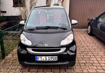 Smart ForTwo 140.500 km 3.500 &euro; Frankenthal 67227