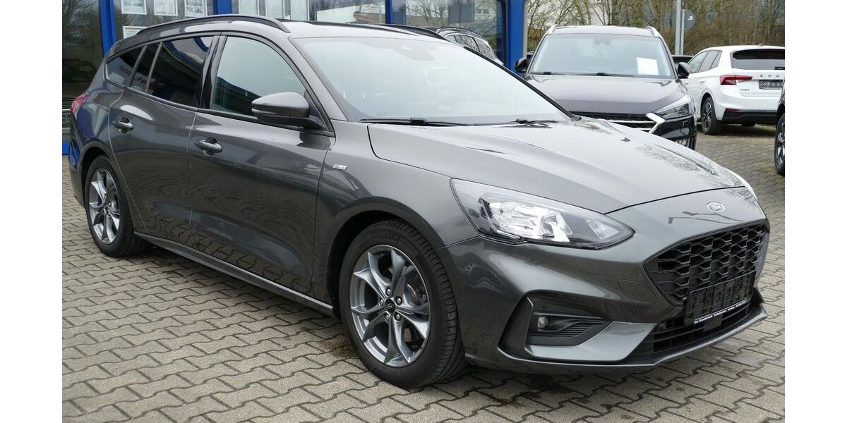 Ford Focus 103.790 km 12.900 &euro; Rauenberg 69231